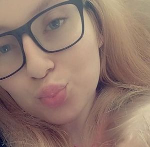 Meet your Posher, Alana